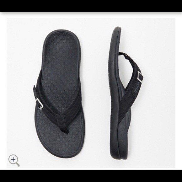 vionic thong sandals